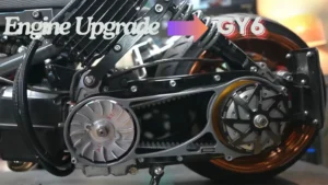 Honda ruckus engine upgrade