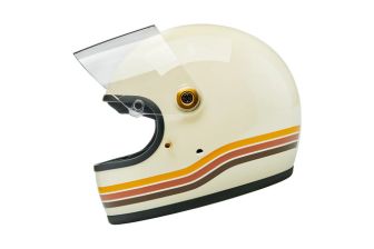 Biltwell Gringo S Full-Face Helmet