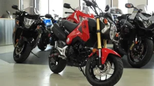 2014 honda grom