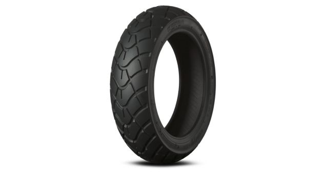 Kenda K761 Dual Sport Tire for Honda Grom