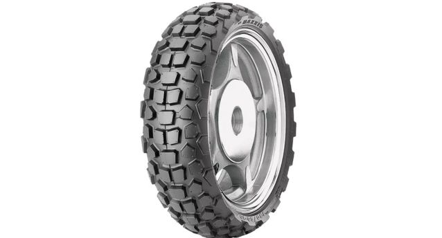 Maxxis M6024 tire for Honda Grom