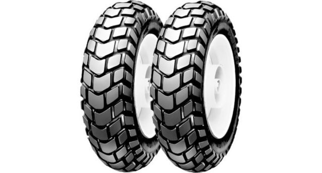 Pirelli SL60 Dual-Purpose Tire For Honda Grom