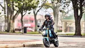 honda grom insurance