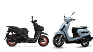 honda ruckus alternatives