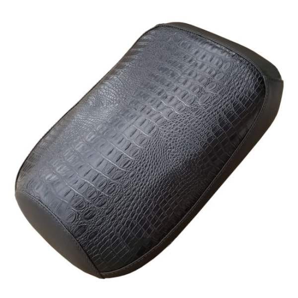 Honda Ruckus Crocodile Gator Scooter Seat Cover