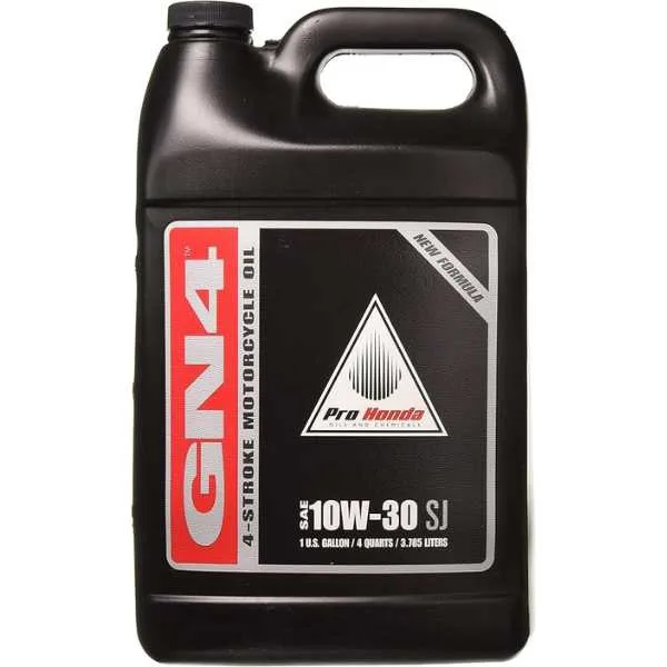 Pro Honda GN4 10W-30