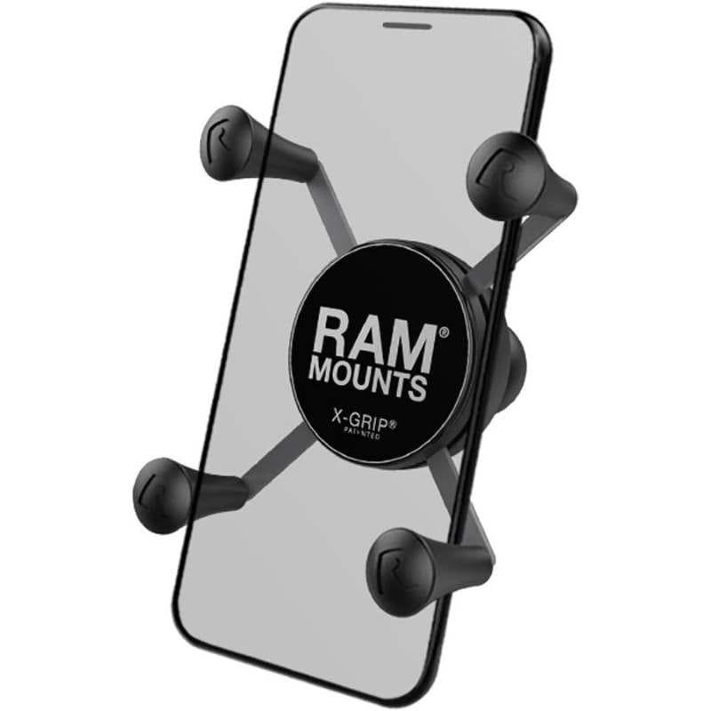 RAM Mount X-Grip Universal Phone Holder